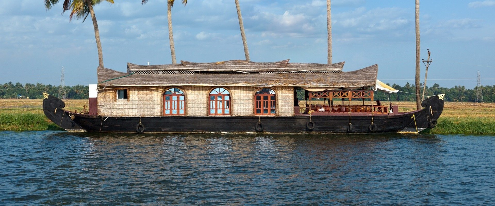 Exploring the Enchanting State of Kerala