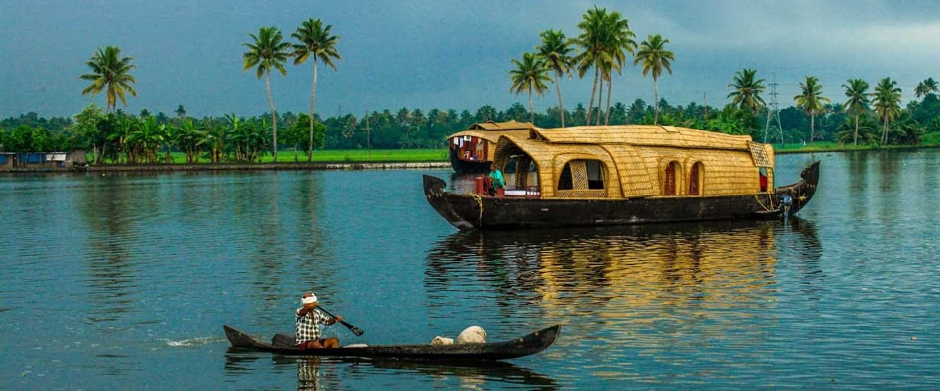 Discovering Kerala's Tourist Wonders: Why it's So Famous