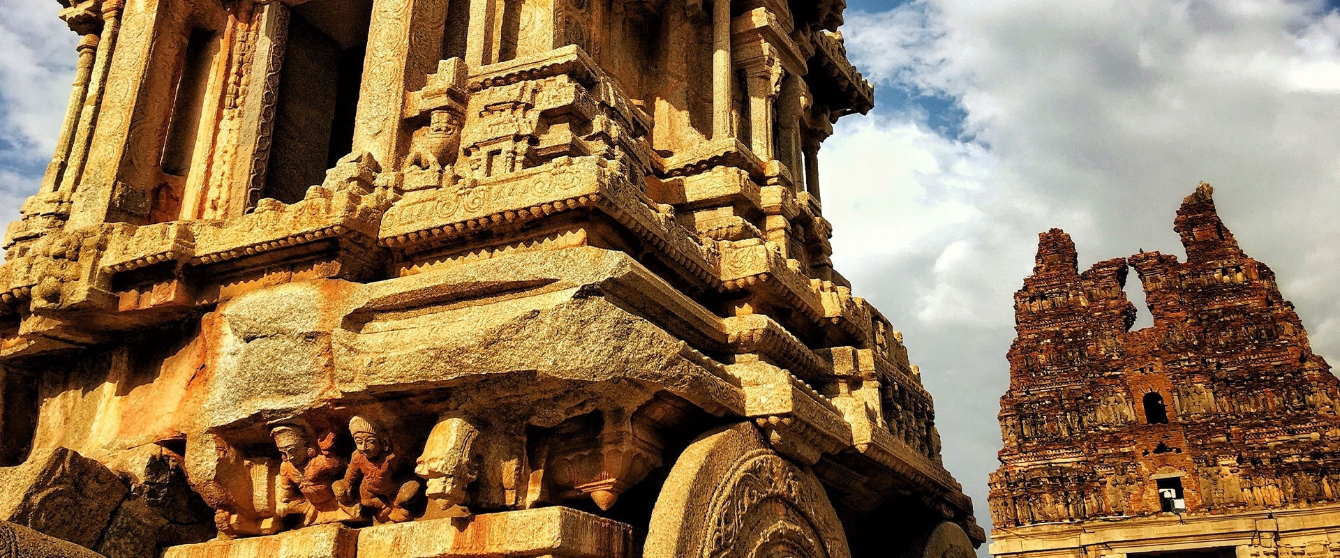 Exploring the UNESCO World Heritage Sites of Kerala