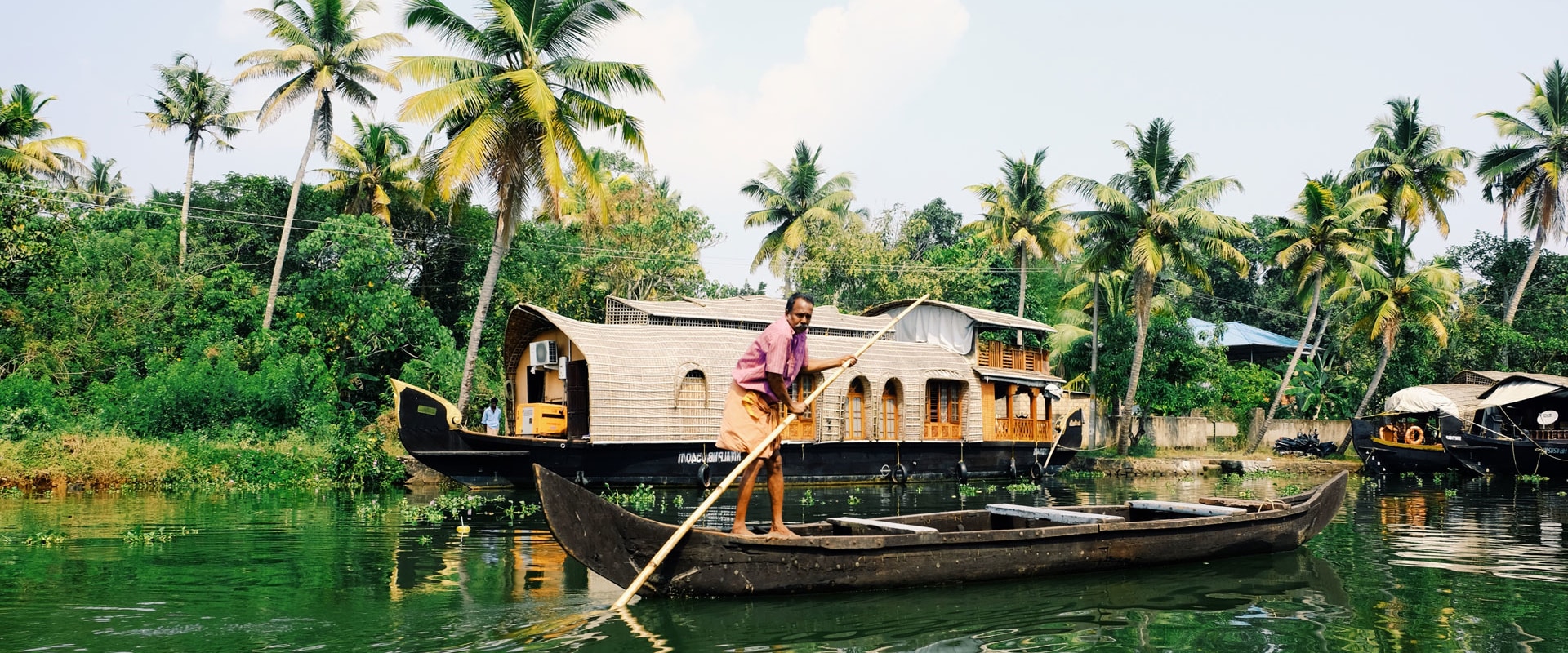 The Ultimate Guide to Visiting Kerala: When to Go and What to Do