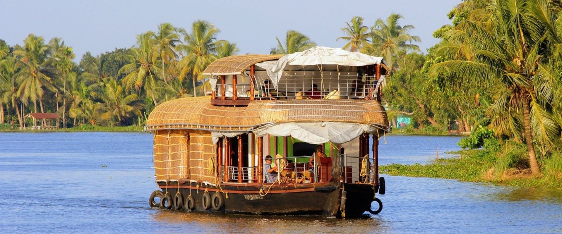 Exploring the Best of Kerala in Just 3 Days