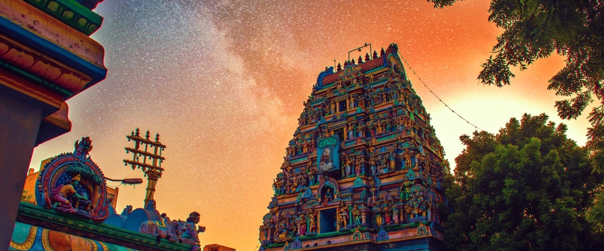 Tamil Nadu capital unveiling Chennais cultural tapestry
