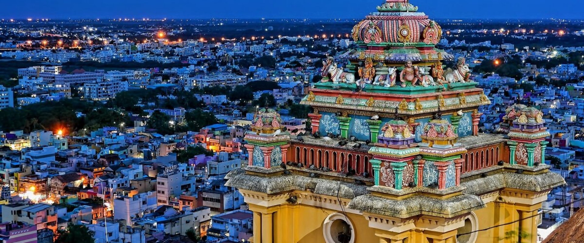 Tamil Nadu District Names: Comprehensive Overview and Recent Updates