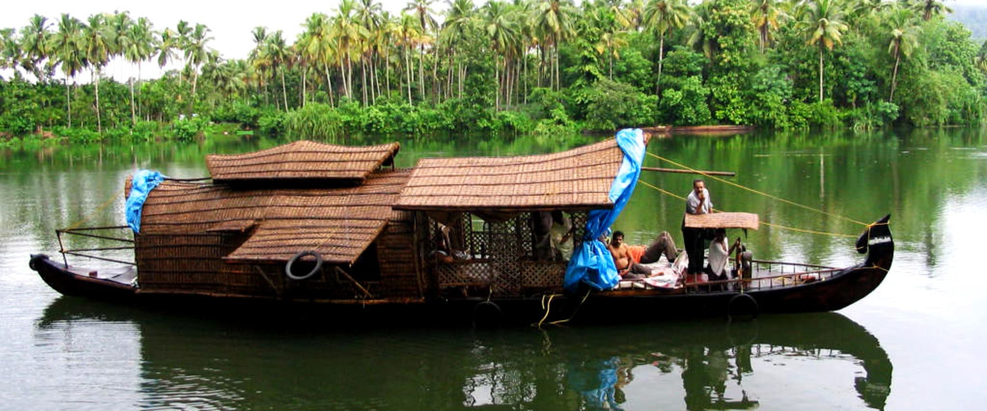 Kerala: A Paradise on Earth