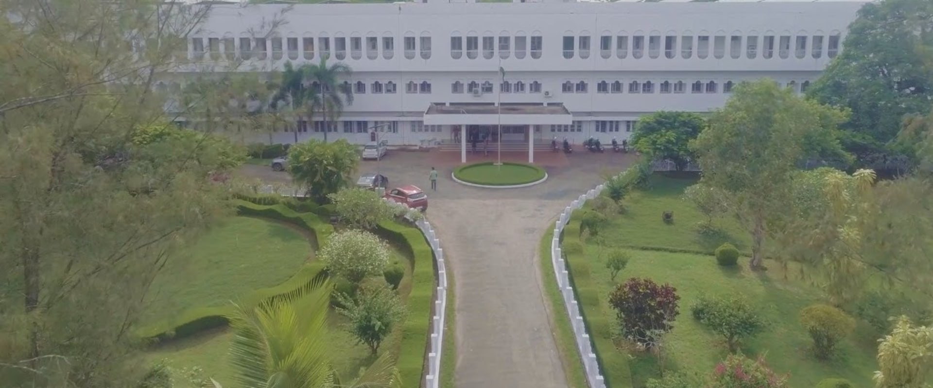University of Calicut: Admission, Courses, Placements