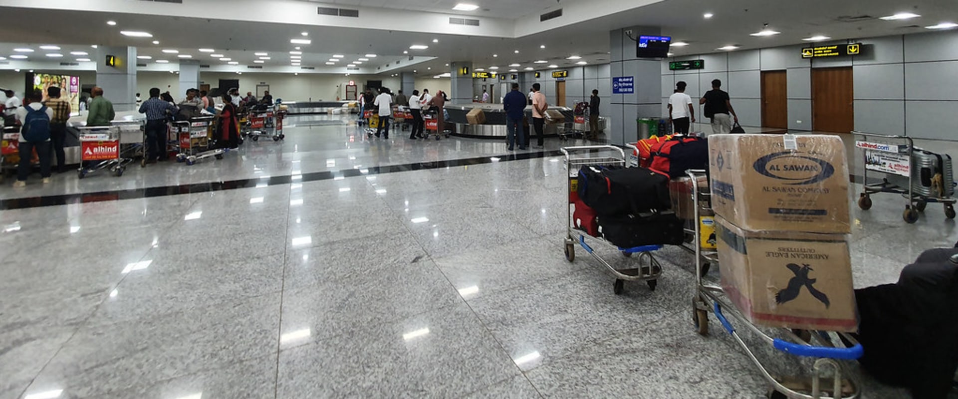 Kerala Airport: A Comprehensive Guide