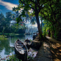 Exploring the Beauty of Kerala's Vembanad Lake