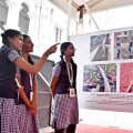 Tamil Nadu Capital: Unveiling Chennai's Cultural Tapestry