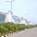 Exploring the Kerala International Airport