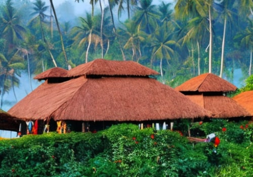 Top Tourist Sites in Kerala: A Guide for Exploring the Land of Spices