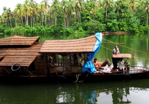 Kerala's Most Visited Places: A Guide to Best Destinations