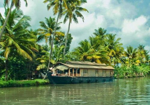 Kerala: A Land of Enchanting Beauty and Rich Culture