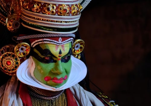 Exploring the Unique Culture and Traditions of Kerala
