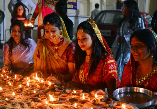 Religion for India: Understanding the Cultural Impact