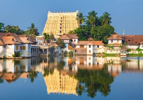 Kerala Capital: Thiruvananthapuram's Rich Heritage