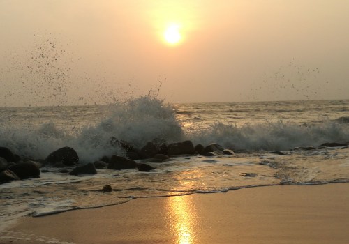 Exploring the Beauty of Kerala's Arabian Sea