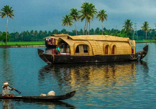 Exploring the Beauty of Kerala Tourism